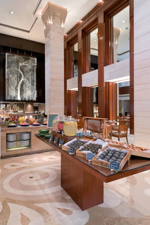 Hyatt Regency Delhi — photo 8