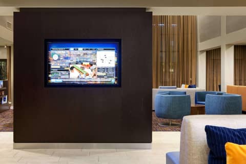 Sonesta Select Las Vegas Summerlin — photo 2