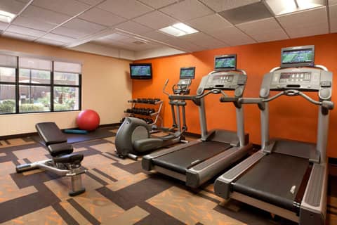 Sonesta Select Las Vegas Summerlin — photo 4