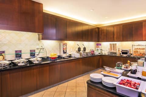 Residence Inn by Marriott Portland Downtown Waterfront — photo 3