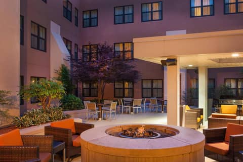 Residence Inn by Marriott Portland Downtown Waterfront — photo 7