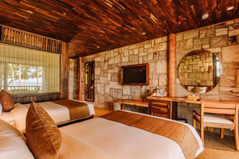 Ocean Bay Resort & Spa Phu Quoc — photo 6