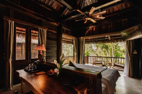 Ocean Bay Resort & Spa Phu Quoc — photo 9