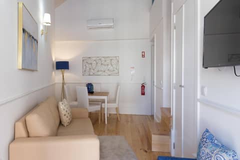 Loureiro Villas — hotel room