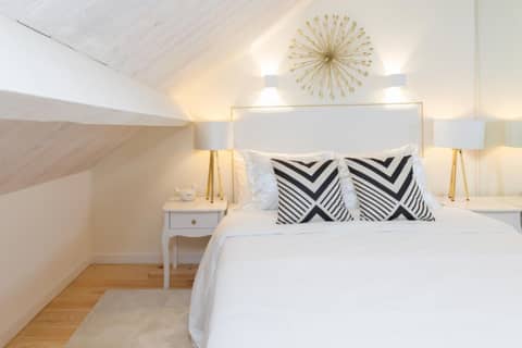 Loureiro Villas — hotel room