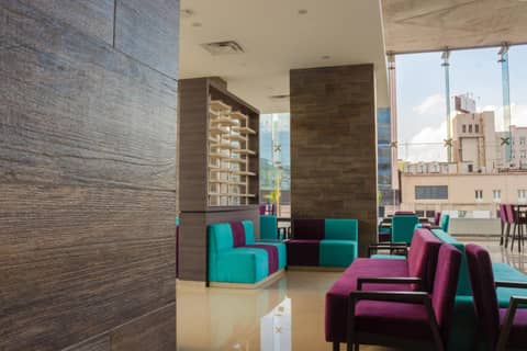 Hotel Kavia Monterrey — photo 4