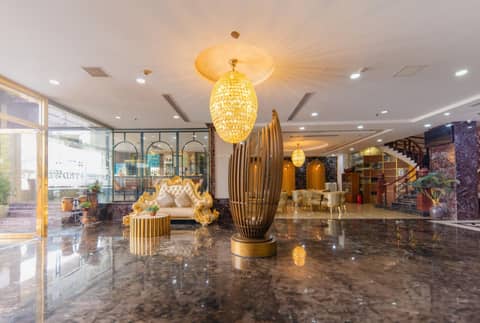 TND Hotel — photo 3