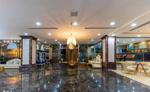 TND Hotel — photo 4