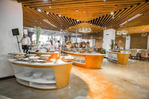 TND Hotel — photo 5