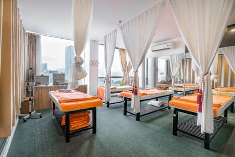 TND Hotel — photo 9