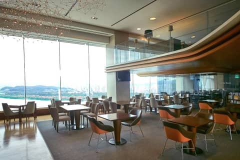 Grand Walkerhill Seoul — photo 7