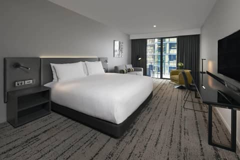 Courtyard by Marriott Brisbane South Bank — photo 3