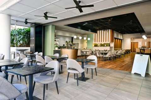 Courtyard by Marriott Brisbane South Bank — photo 4