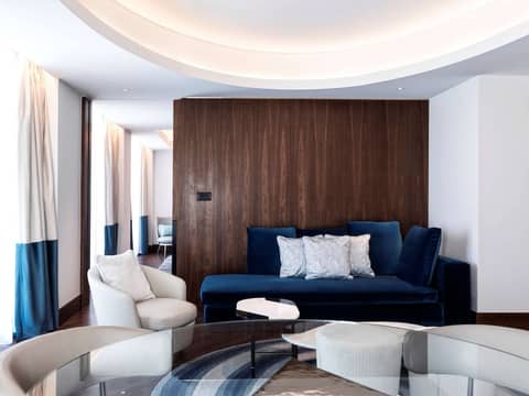 Athens Capital Center Hotel-MGallery Collection — photo 6