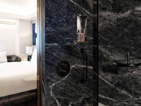 Athens Capital Center Hotel-MGallery Collection — photo 8