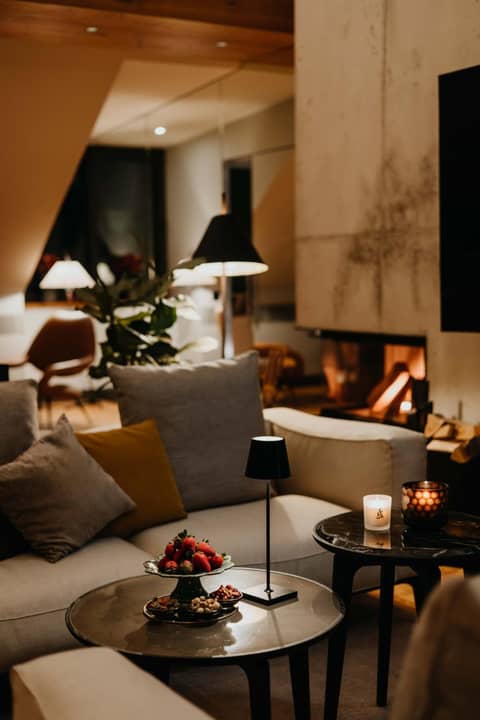 DO & CO Hotel München — photo 7