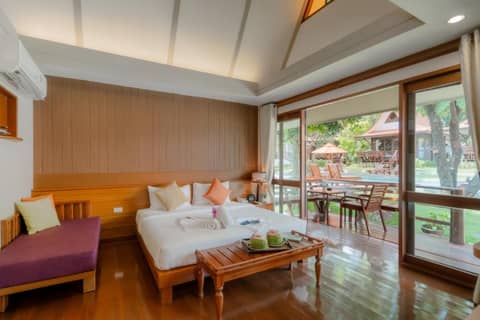 Baan Duangkaew Resort — photo 3