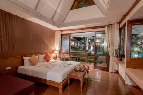 Baan Duangkaew Resort — photo 5
