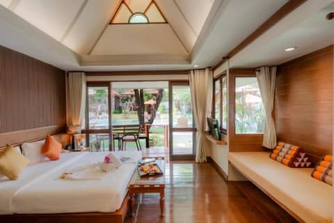 Baan Duangkaew Resort — photo 6