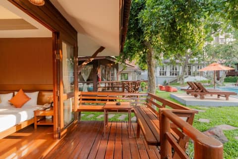 Baan Duangkaew Resort — photo 7