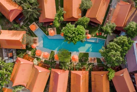 Baan Duangkaew Resort — photo 9