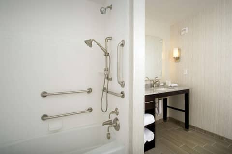 Homewood Suites by Hilton Washington DC NoMa Union Station — photo 6