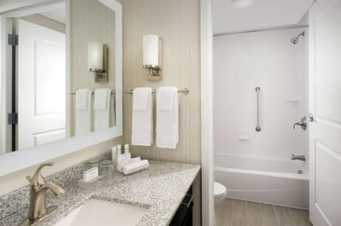 Homewood Suites by Hilton Washington DC NoMa Union Station — photo 7