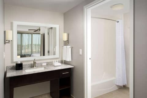 Homewood Suites by Hilton Washington DC NoMa Union Station — photo 9