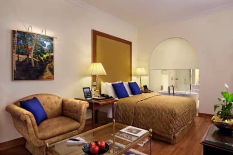 The Oberoi Bengaluru — photo 6
