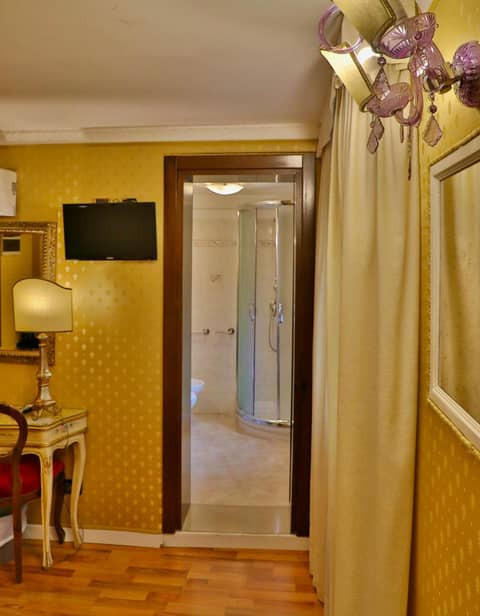 Hotel Noemi — photo 2