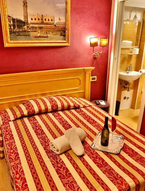 Hotel Noemi — photo 9