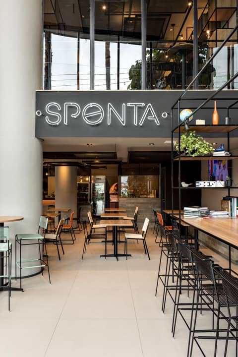 ibis Sao Paulo Barra Funda — photo 2