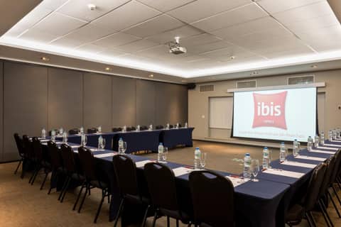 ibis Sao Paulo Barra Funda — photo 4