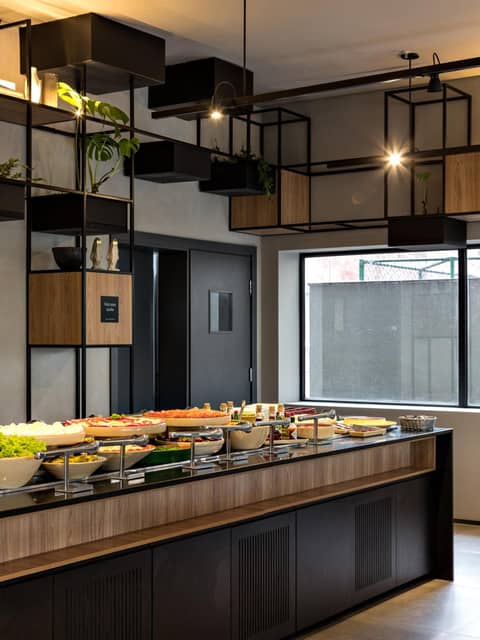 ibis Sao Paulo Barra Funda — photo 6