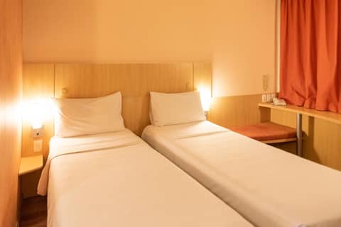 ibis Sao Paulo Barra Funda — photo 7