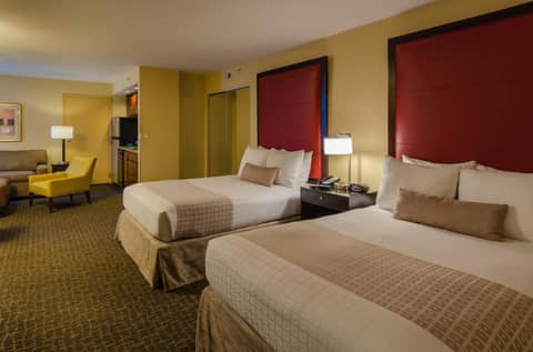 The Beacon at Embassy Row, WorldHotels Distinctive — photo 3