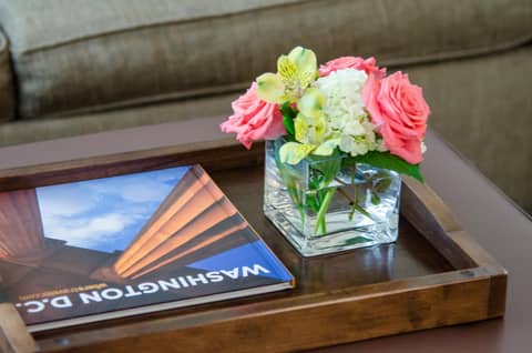 The Beacon at Embassy Row, WorldHotels Distinctive — photo 5
