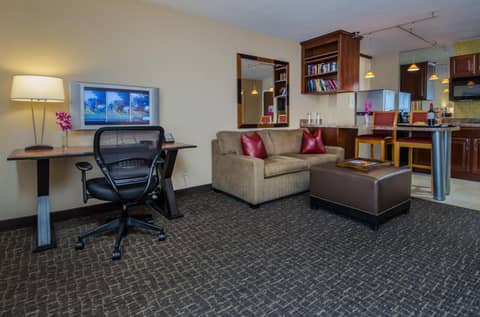 The Beacon at Embassy Row, WorldHotels Distinctive — photo 9