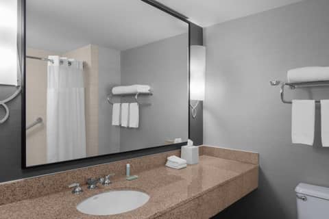 Courtyard by Marriott San Diego Rancho Bernardo — photo 9