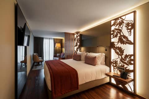 TURIM Oporto Hotel — photo 2