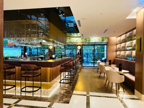 TURIM Oporto Hotel — photo 6