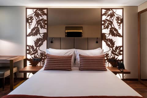 TURIM Oporto Hotel — photo 8