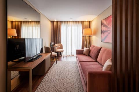 TURIM Oporto Hotel — photo 9