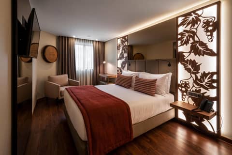 Standard Double Room — the supplier's photographs — photo 1