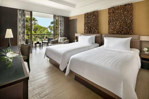 Shangri-La Golden Sands, Penang — photo 4