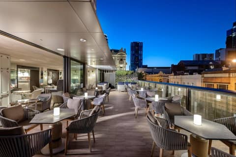 InterContinental Perth City Centre by IHG — photo 4