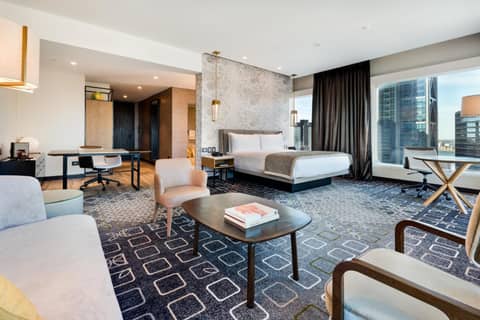 InterContinental Perth City Centre by IHG — photo 6