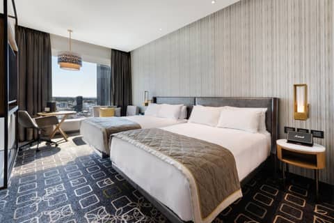 InterContinental Perth City Centre by IHG — photo 7