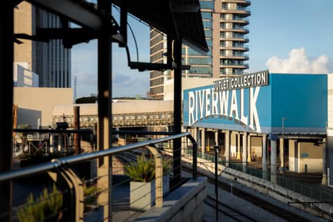Hyatt Place New Orleans Convention Center — photo 2