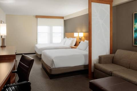 Hyatt Place New Orleans Convention Center — photo 6